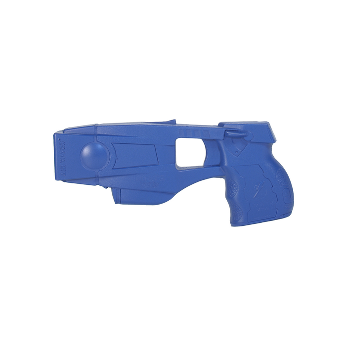 Blue Training Guns