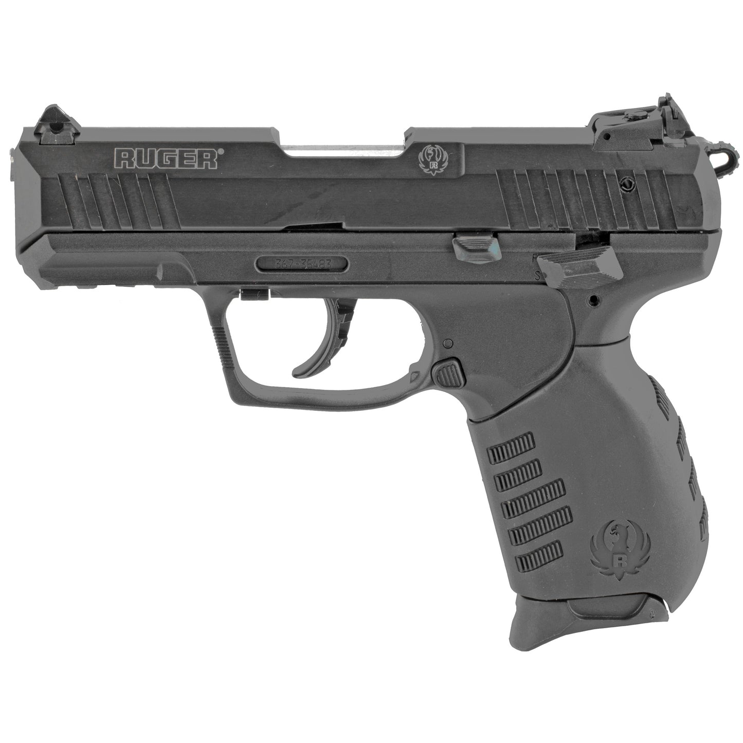 Ruger - SR22