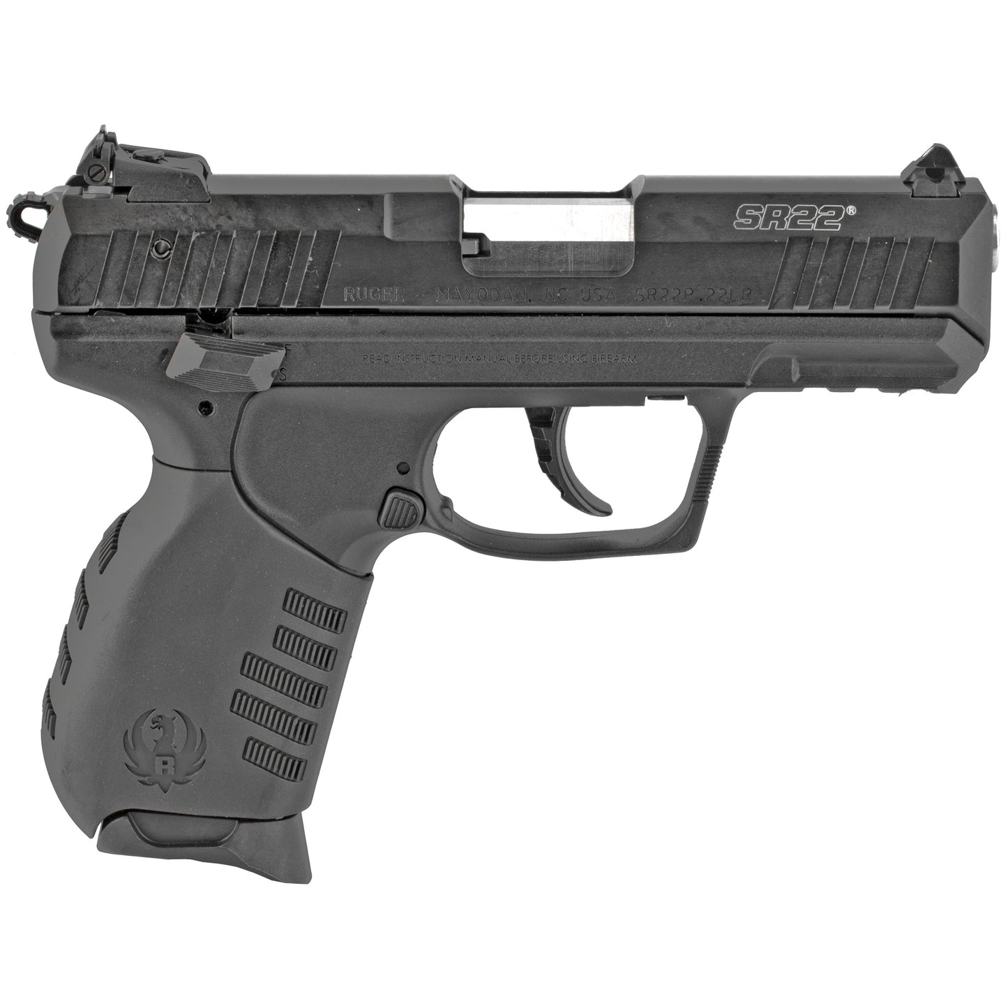 Ruger - SR22