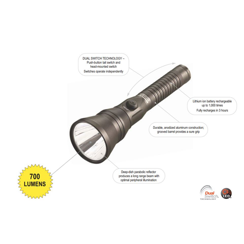 Streamlight - Strion DS HPL
