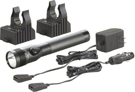 Streamlight - Stinger DS LED HL
