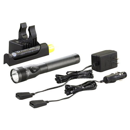 Streamlight - Stinger DS LED HL