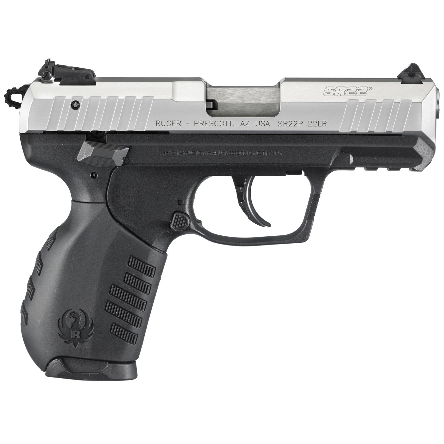 Ruger - SR22