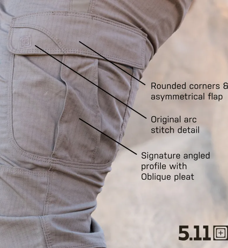 5.11 - Stryke Pant