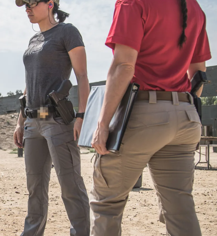 5.11 - Women's Stryke Pant