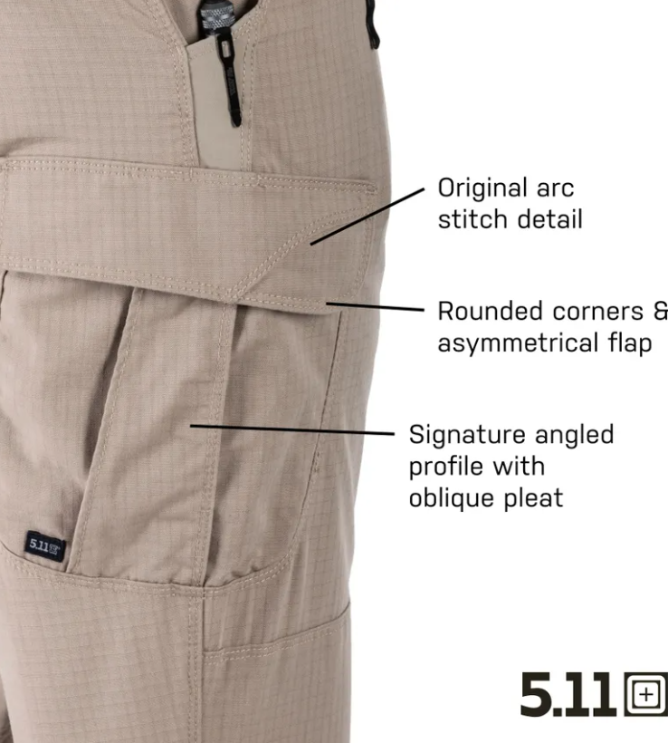 5.11 - Women's Stryke Pant